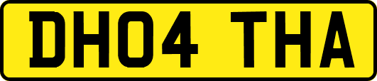 DH04THA