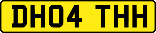 DH04THH