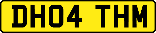 DH04THM