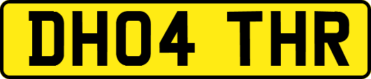 DH04THR