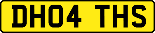 DH04THS