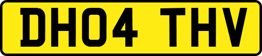 DH04THV