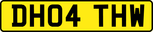 DH04THW