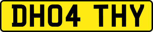 DH04THY
