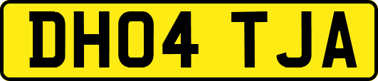 DH04TJA