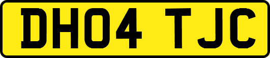 DH04TJC