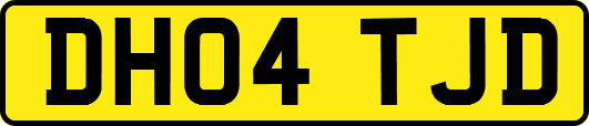 DH04TJD