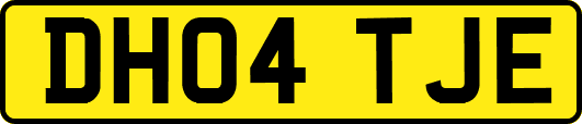 DH04TJE