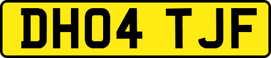 DH04TJF
