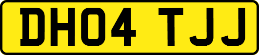 DH04TJJ