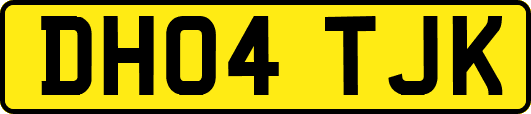 DH04TJK