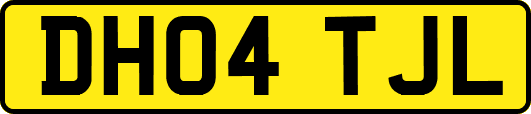 DH04TJL