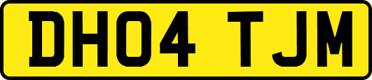 DH04TJM