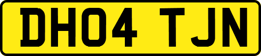 DH04TJN