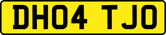 DH04TJO