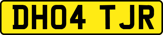 DH04TJR