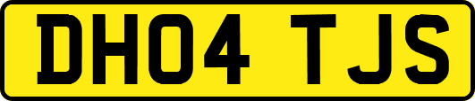 DH04TJS