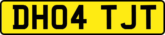 DH04TJT