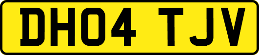 DH04TJV