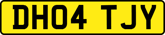 DH04TJY