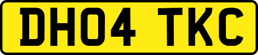 DH04TKC