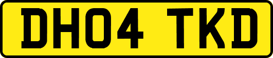 DH04TKD