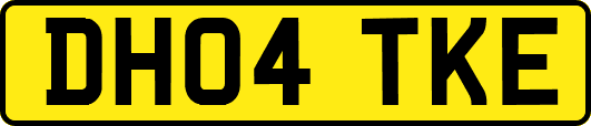 DH04TKE