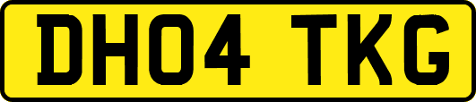 DH04TKG