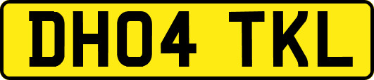 DH04TKL