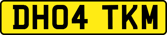 DH04TKM
