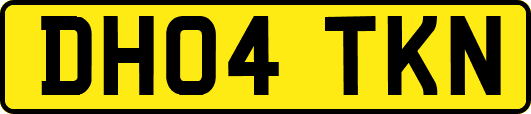 DH04TKN
