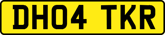 DH04TKR
