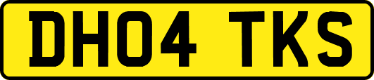 DH04TKS