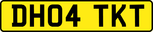 DH04TKT