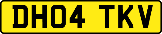 DH04TKV