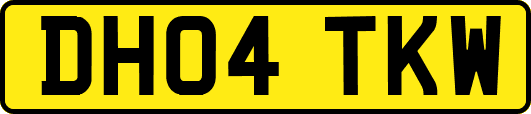 DH04TKW