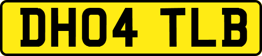DH04TLB