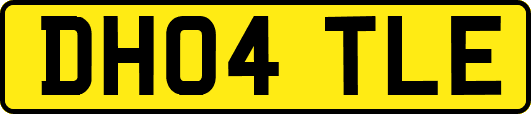 DH04TLE