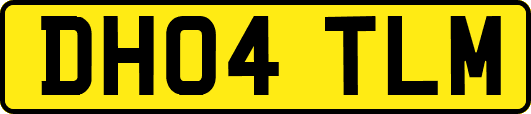 DH04TLM