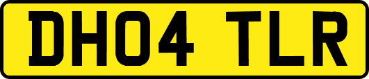 DH04TLR