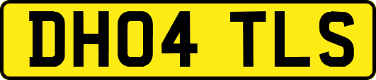 DH04TLS