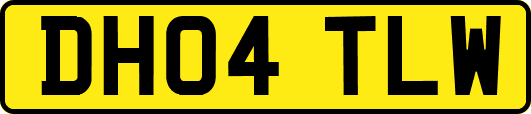 DH04TLW