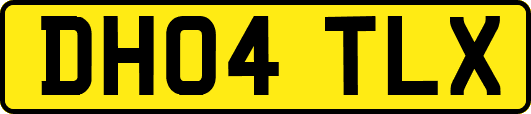 DH04TLX