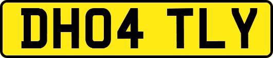 DH04TLY