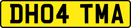 DH04TMA