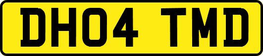 DH04TMD