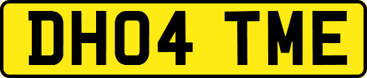 DH04TME