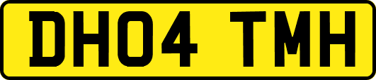 DH04TMH