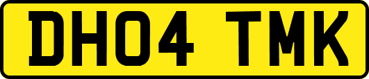 DH04TMK