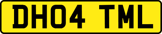 DH04TML